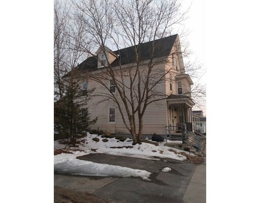 Property Photo:  480 Somerset Ave  MA 02780 