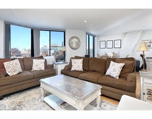 Property Photo:  34 Hancock Street 6  MA 02114 