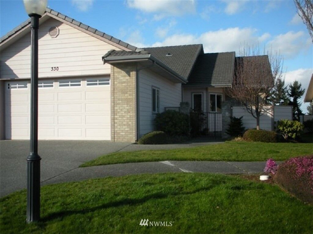 Property Photo:  330 Blakely Boulevard  WA 98382 