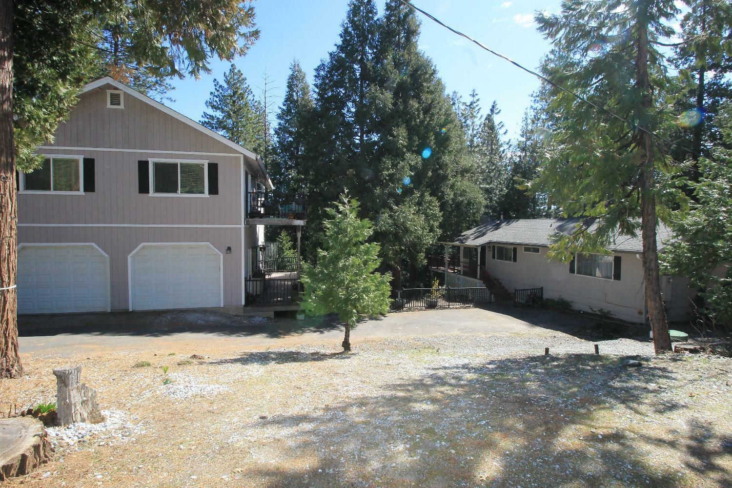 Property Photo:  2821 Circle Drive  CA 95223 