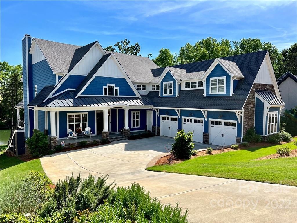 Property Photo: 3530 Aqua Point Drive SC 29745