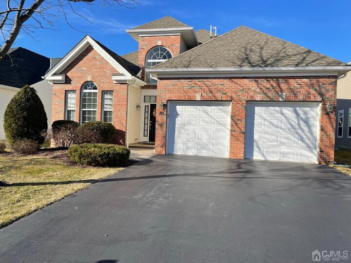89 Timber Hill Drive  Monroe NJ 08831 photo
