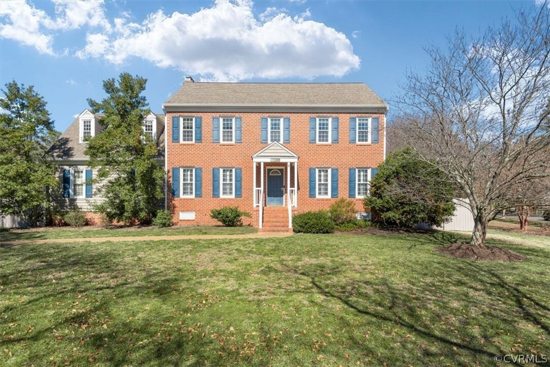 Property Photo:  13200 Drakewood Road  VA 23113 