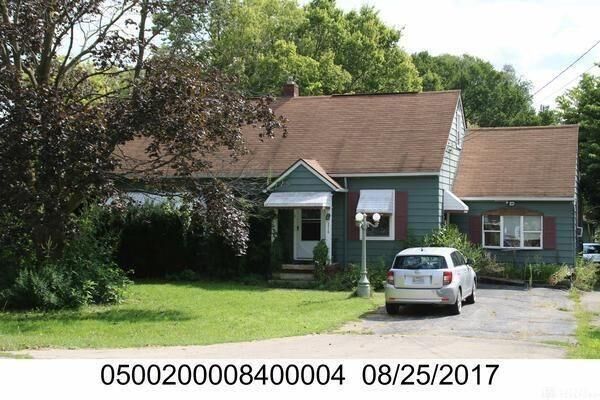 Property Photo:  3418 Upper Valley Pike  OH 45504 