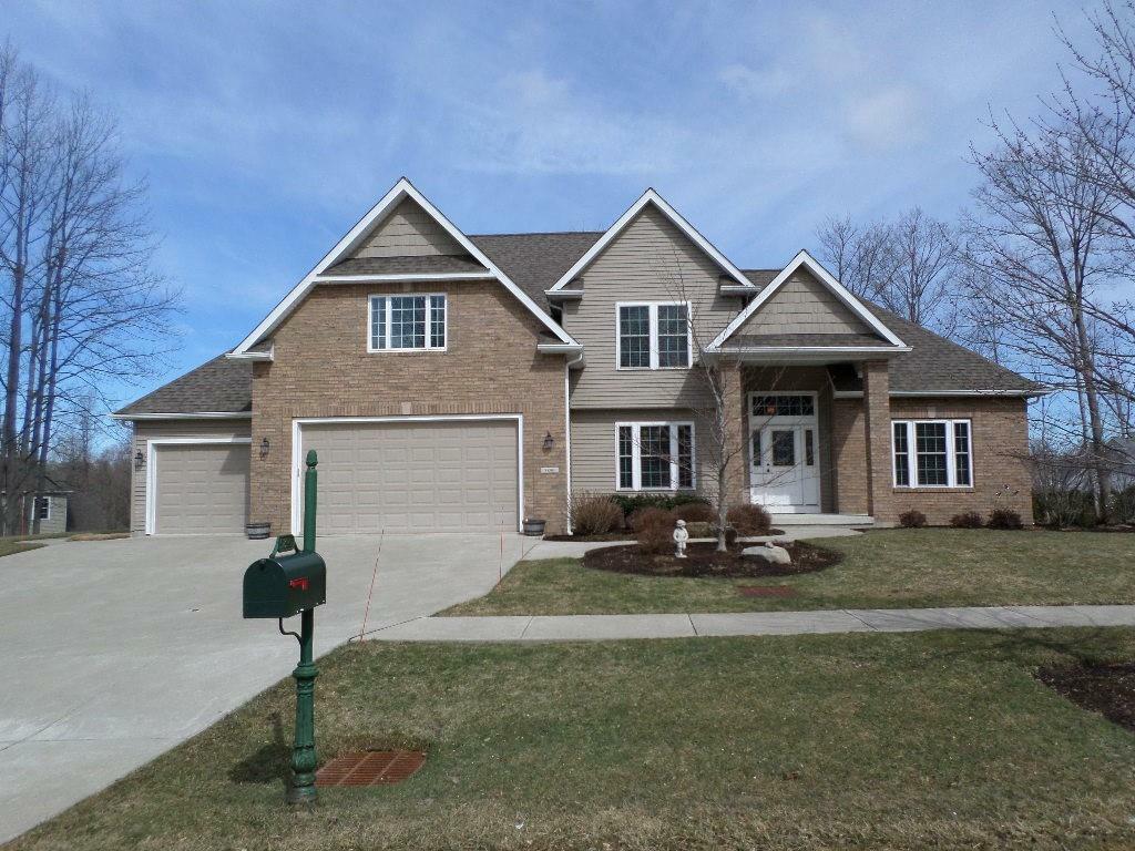 Property Photo:  5890 Forest Crossing Drive  PA 16506 