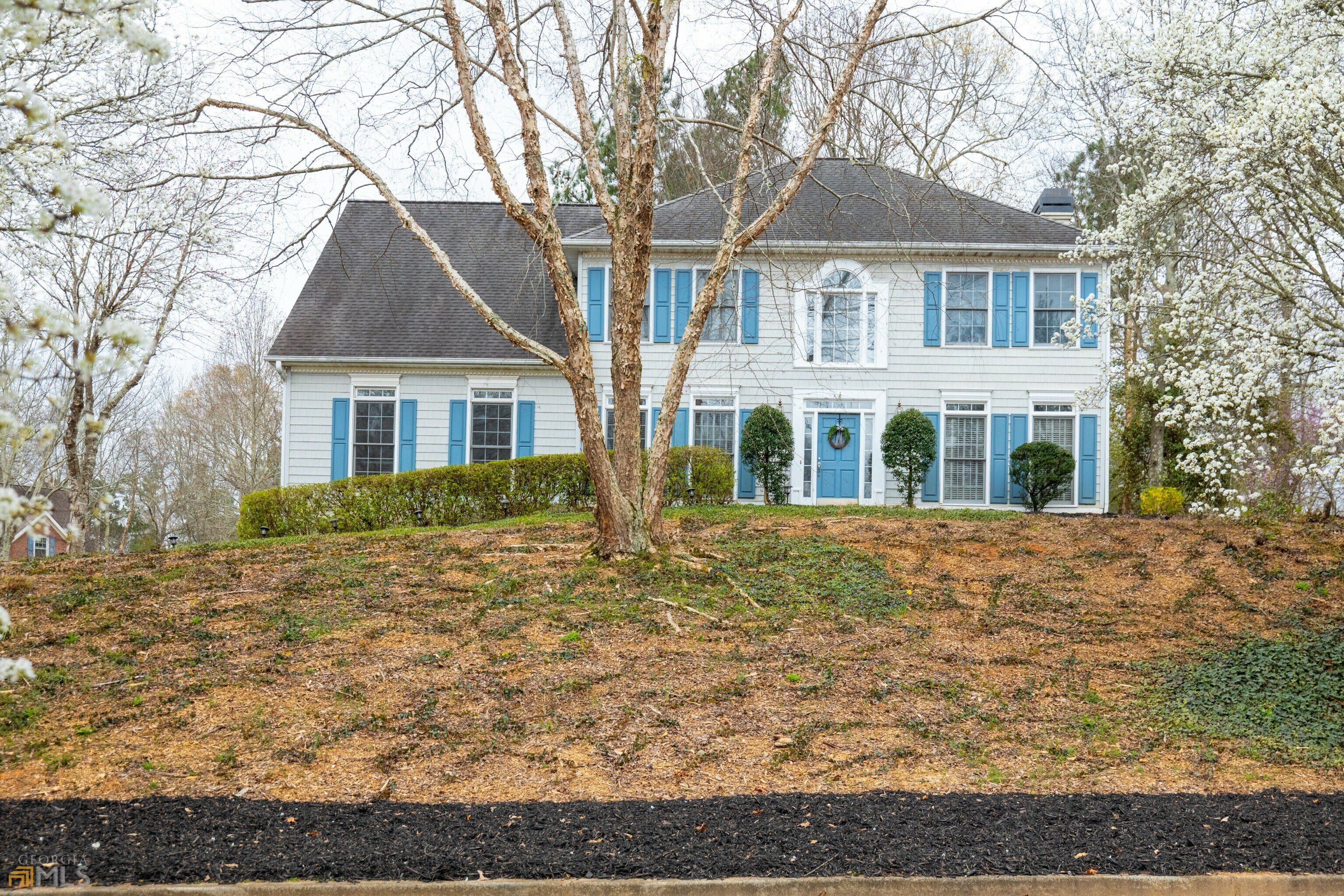 105 Stanmore Court  Roswell GA 30075 photo