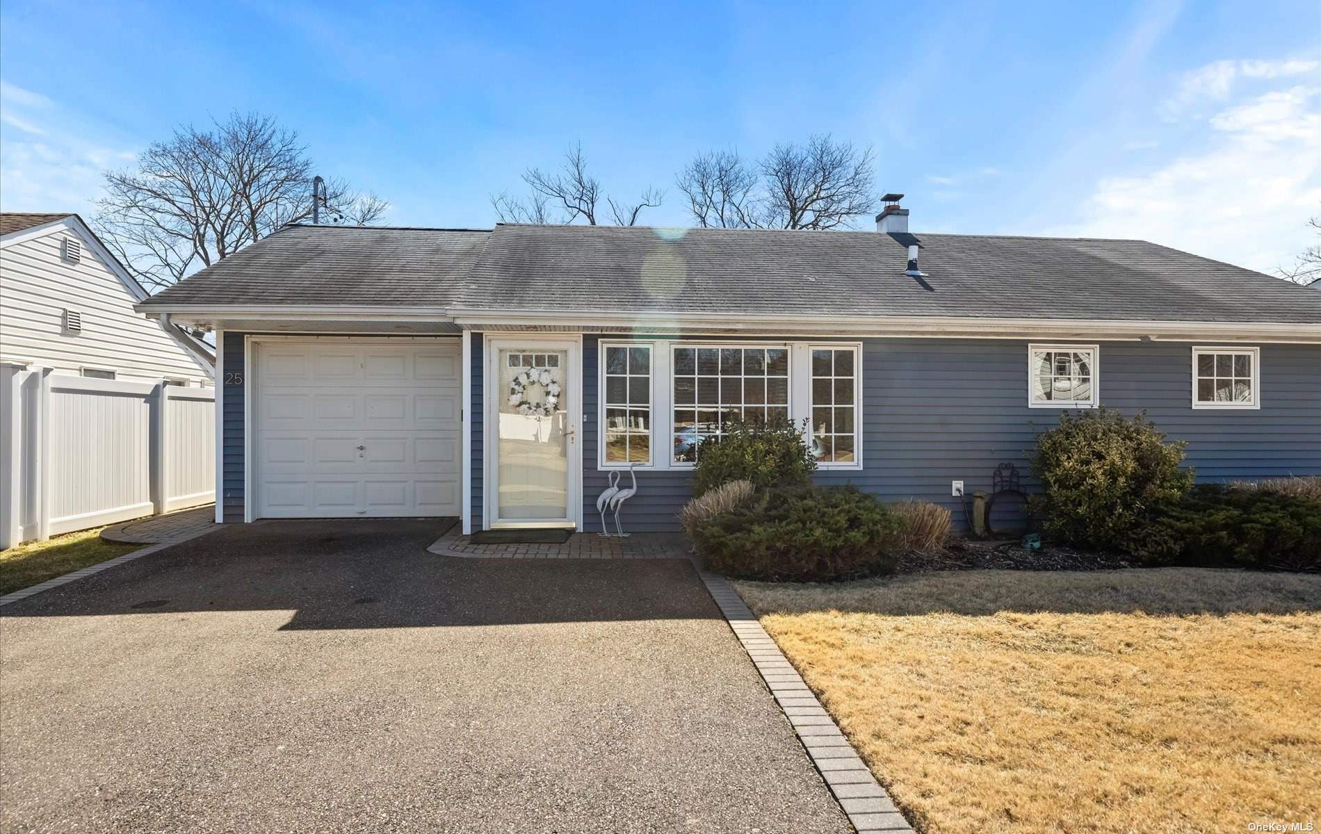 Property Photo:  25 N Millpage Drive  NY 11714 