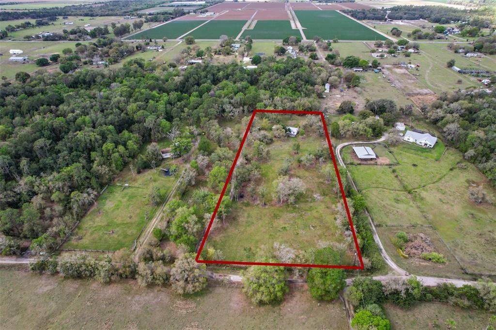 Property Photo:  21023 Lonesome Acre Road  FL 33598 