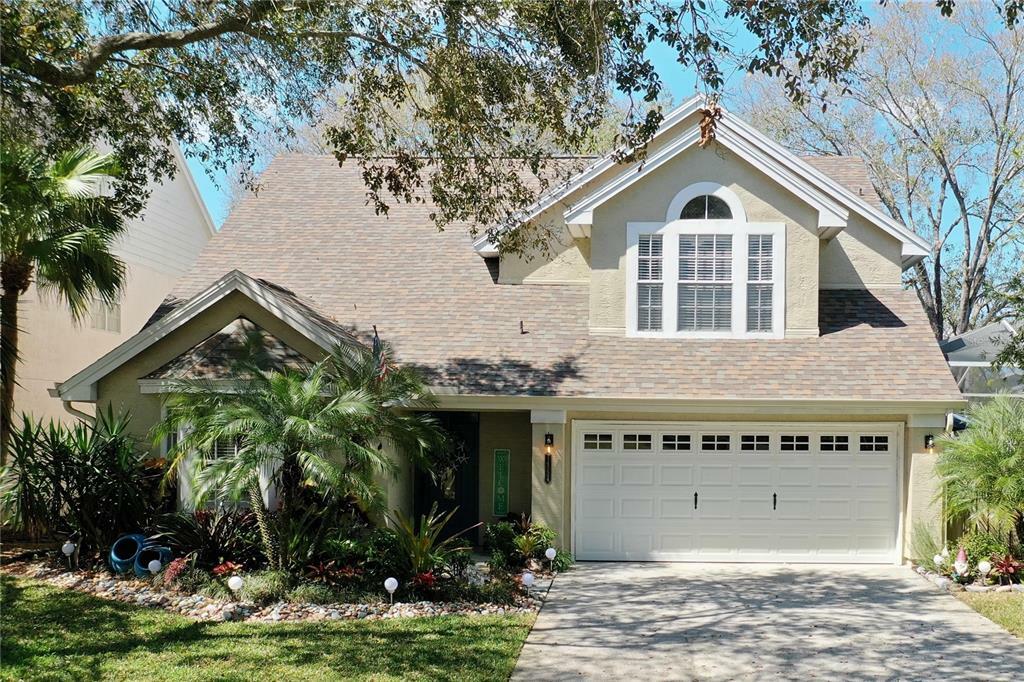 Property Photo:  14534 Nettle Creek Road  FL 33624 