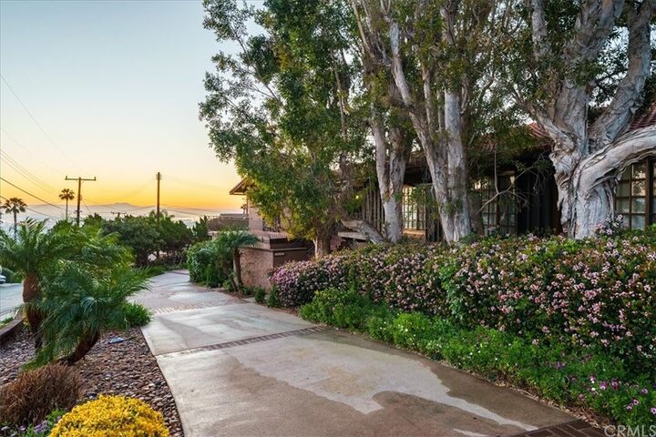 Property Photo: 2640 Colt Road CA 90275