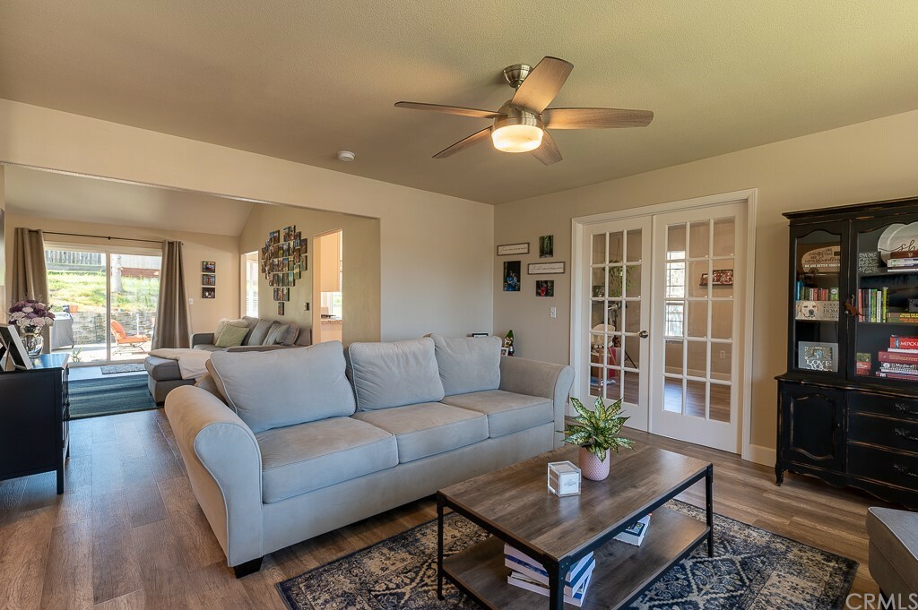 Property Photo: 1448 Wild Oak Court CA 95453
