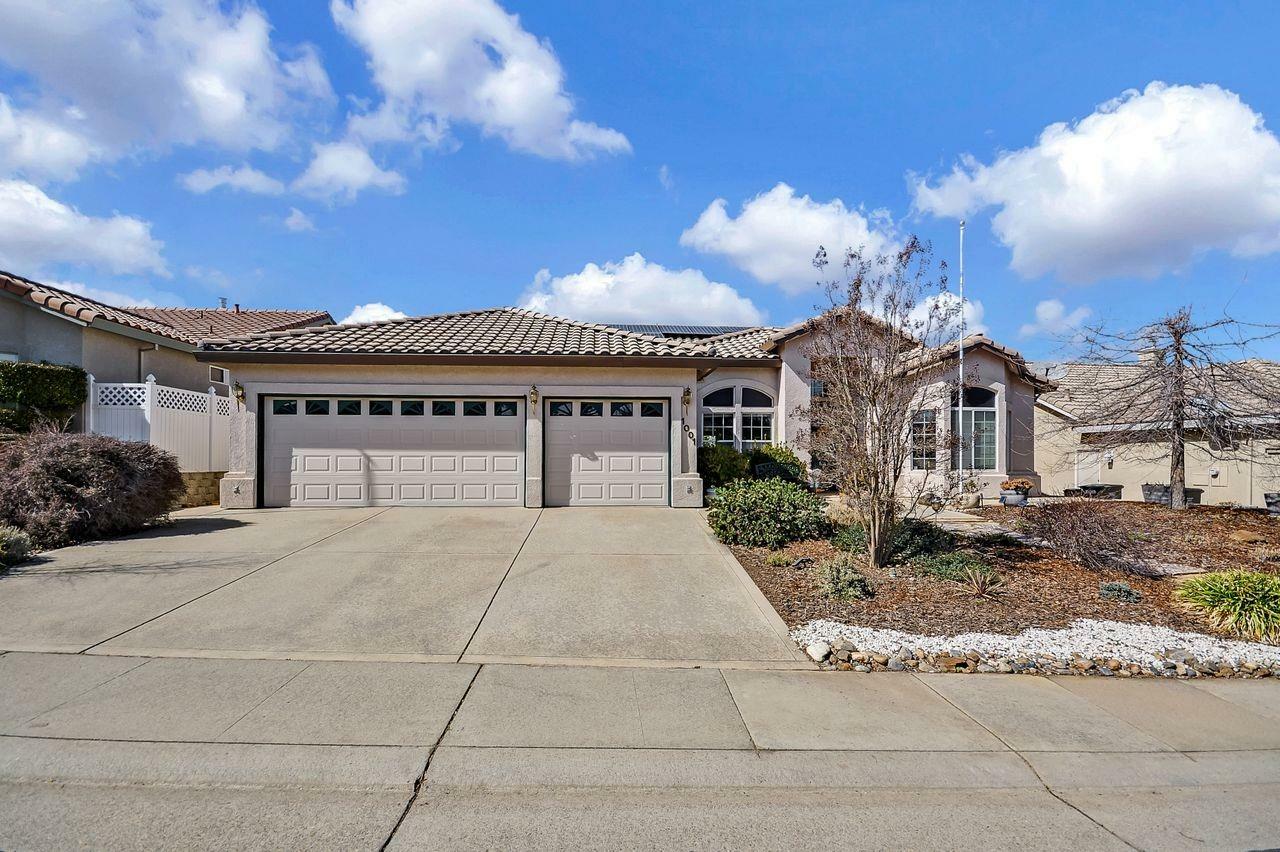 Property Photo:  1001 Fairway Drive  CA 95640 