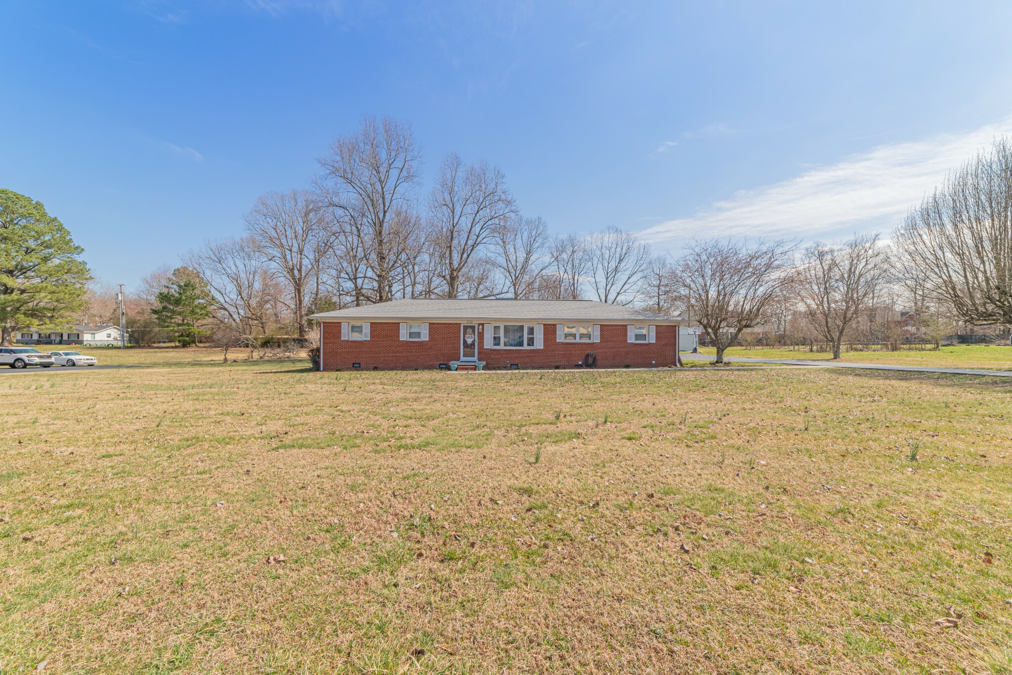 Property Photo:  2132 Ovoca Rd  TN 37388 