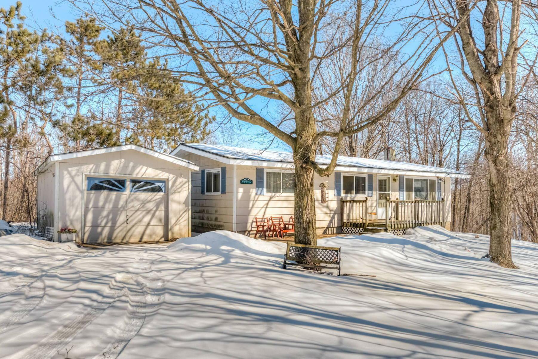 Property Photo:  W6362 780th Avenue  WI 54022 