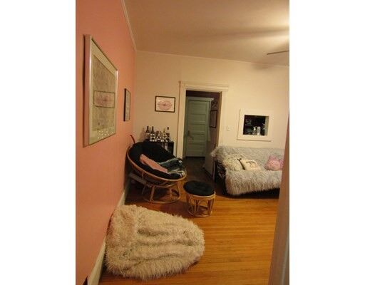 Property Photo:  12 Royce Rd 1A  MA 02134 