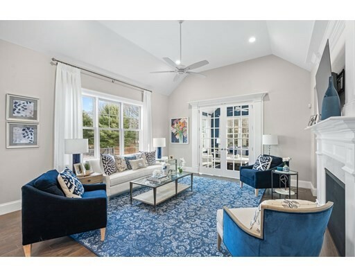 Property Photo: 16 Hawk Lane 40 MA 01701