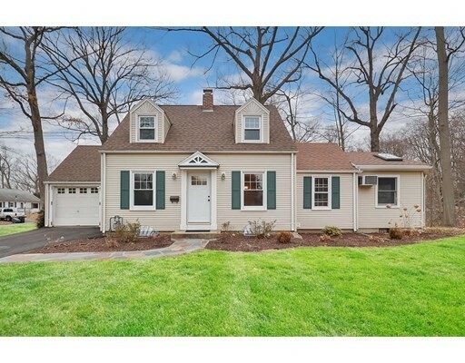 Property Photo: 142 Elmwood Ave. 0 MA 01106