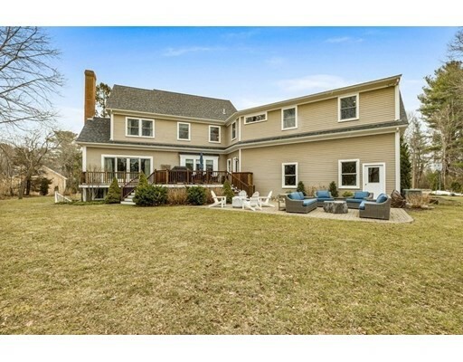 Property Photo: 255 1st Parish Rd MA 02066