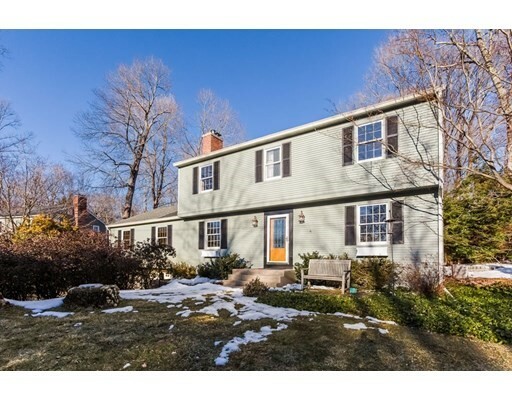 167 Franklin Road  Longmeadow MA 01106 photo