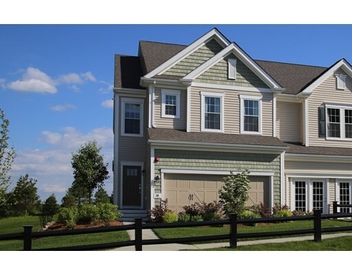 Property Photo: 128 Hawks Perch 72 MA 01776