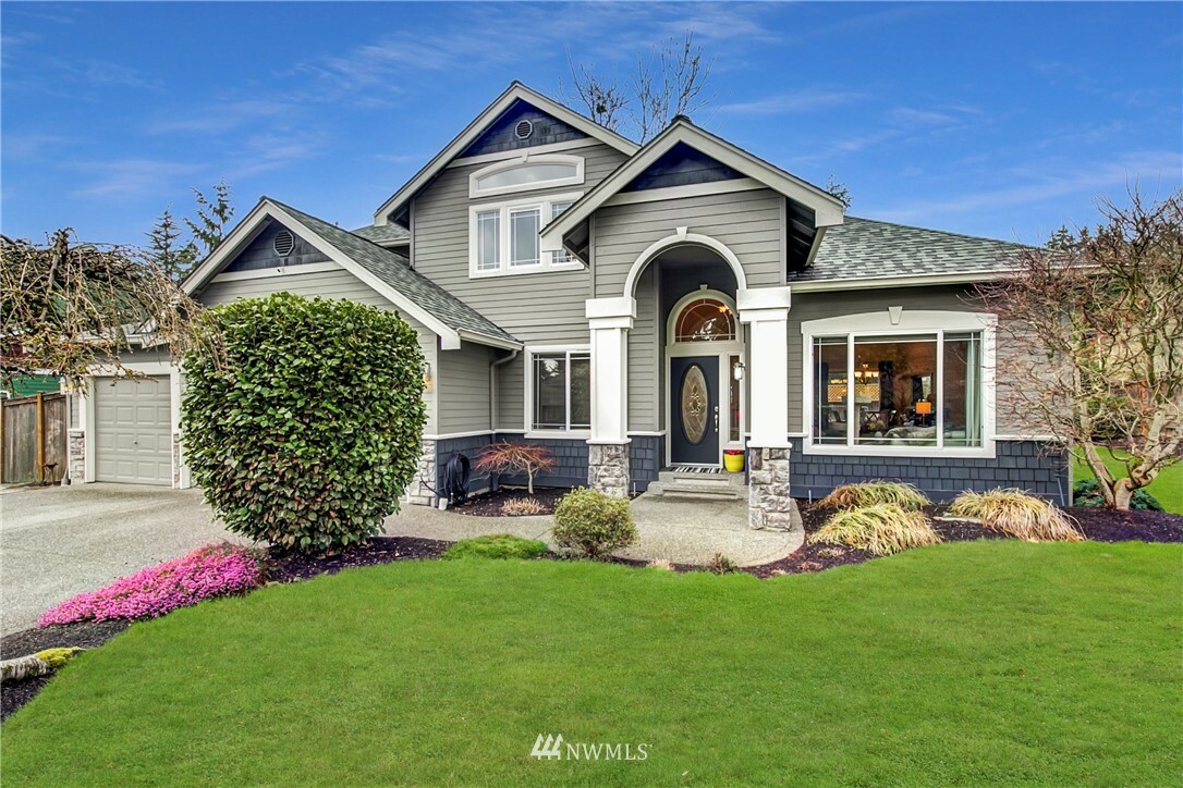 Property Photo: 8034 NE 148th Lane WA 98028