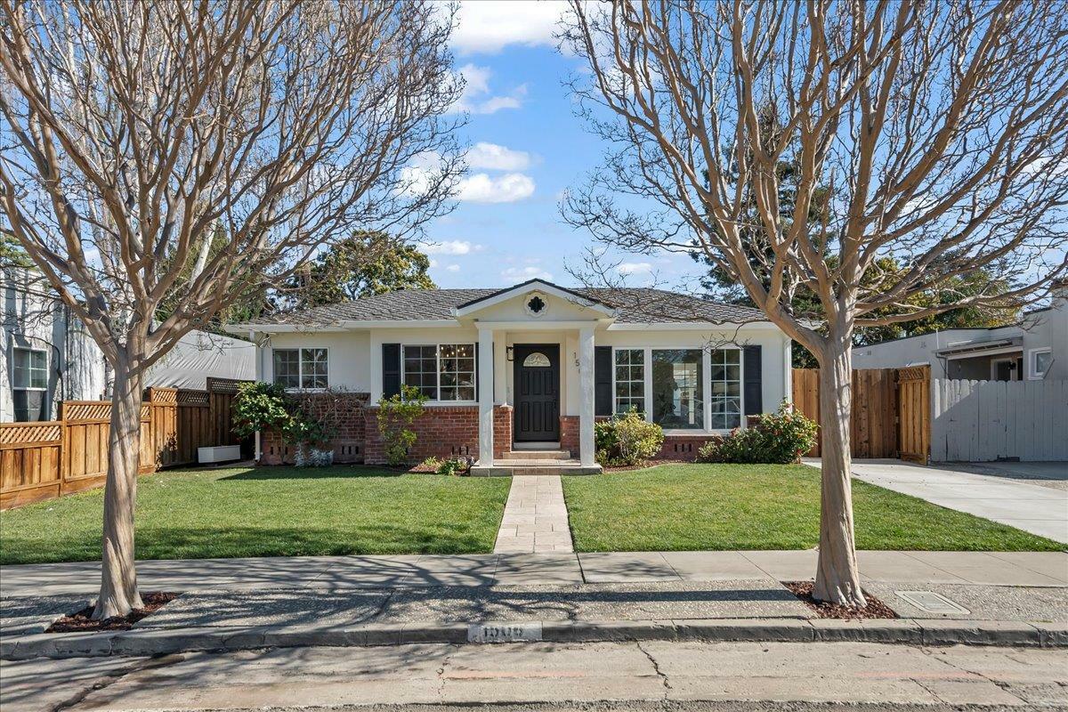 Property Photo:  1506 Hester Avenue  CA 95126 