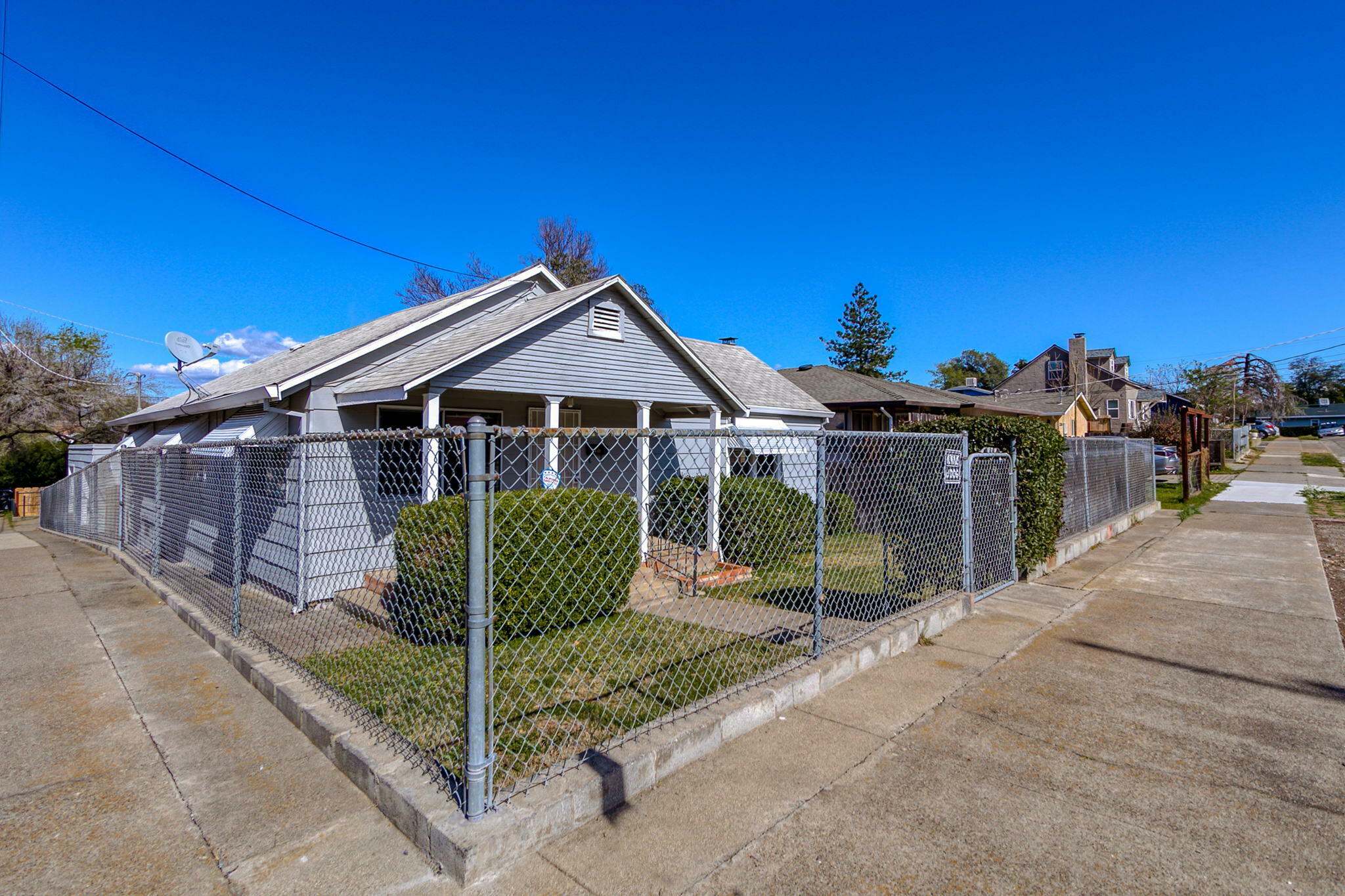 Property Photo:  2274 Butte Street  CA 96001 