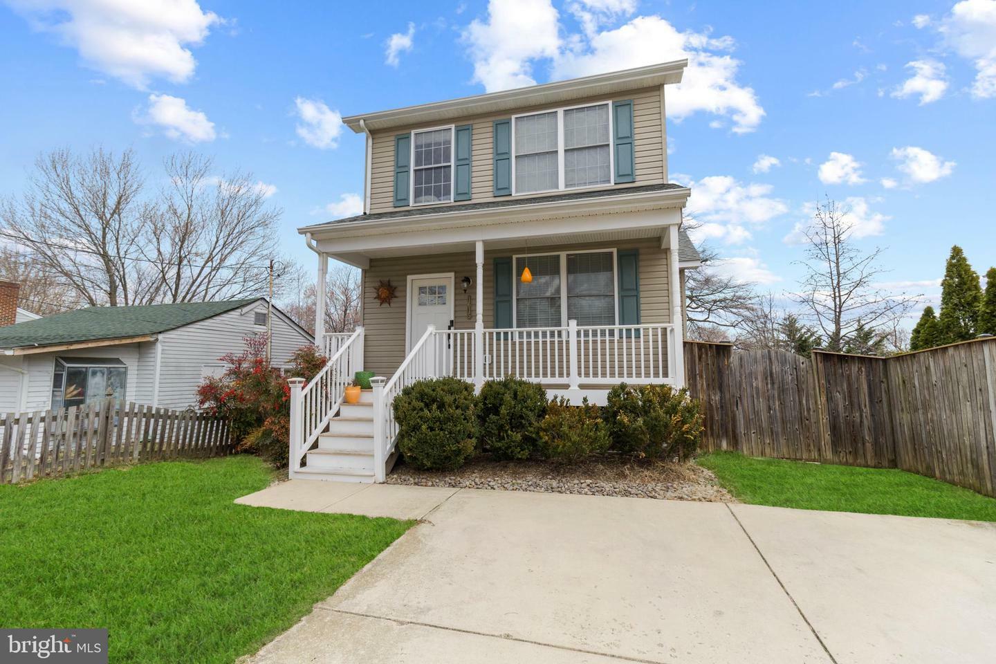 Property Photo: 1615 Oldtown Road MD 21037