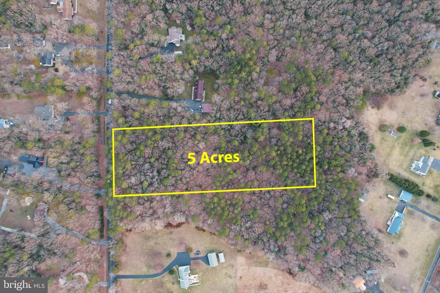 Property Photo:  Lot 14 Deep Branch Road  DE 19947 