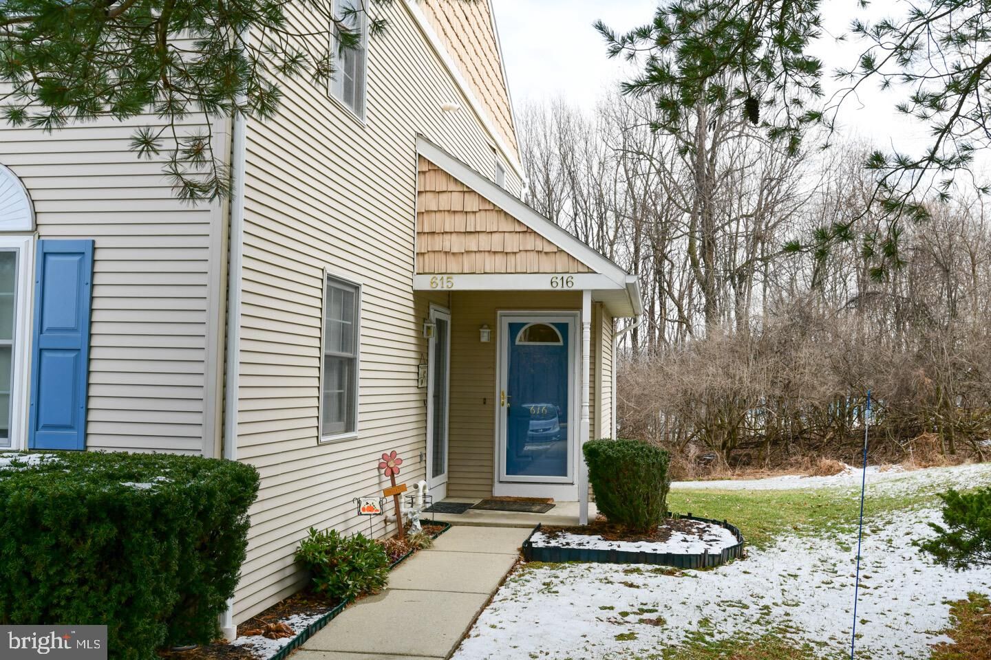 Property Photo:  616 Maplewood Avenue  PA 19540 