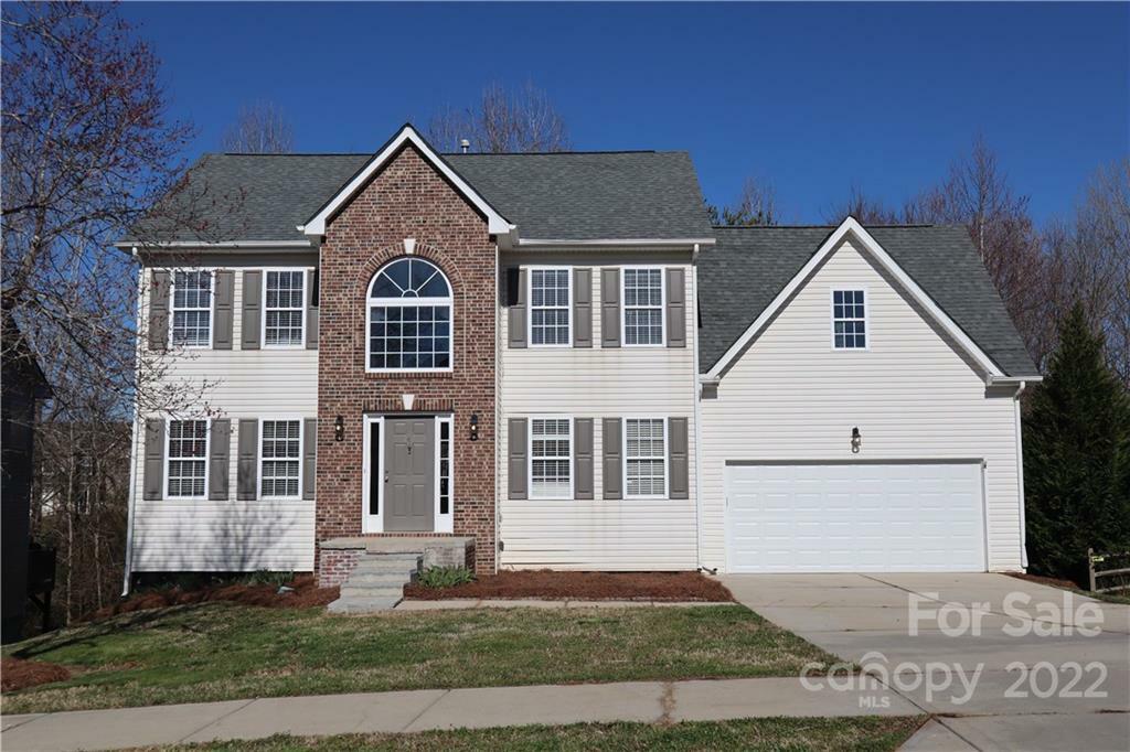 141 Madelia Place  Mooresville NC 28115 photo