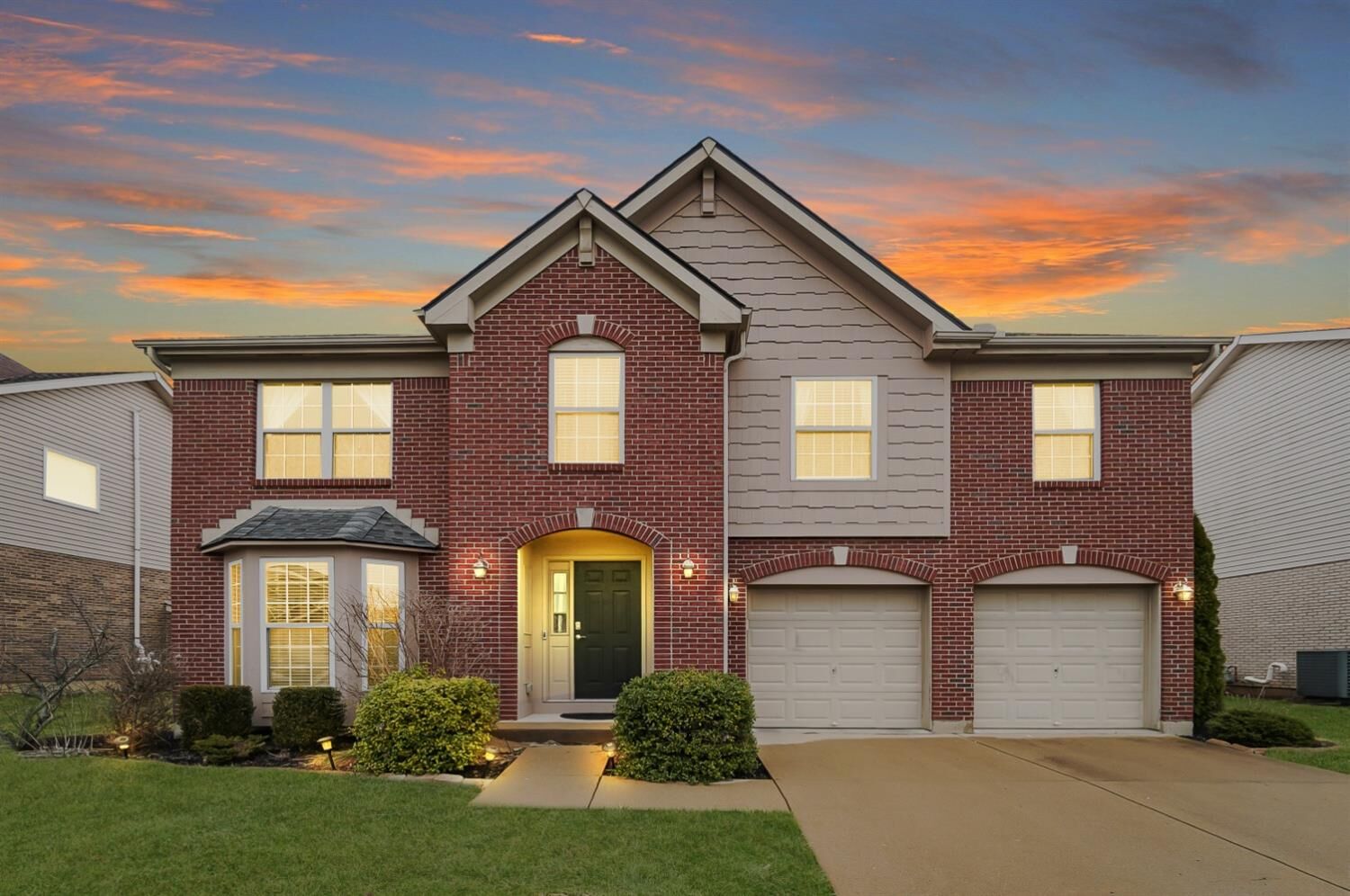 Property Photo:  8212 Misty Shore Dr  OH 45069 