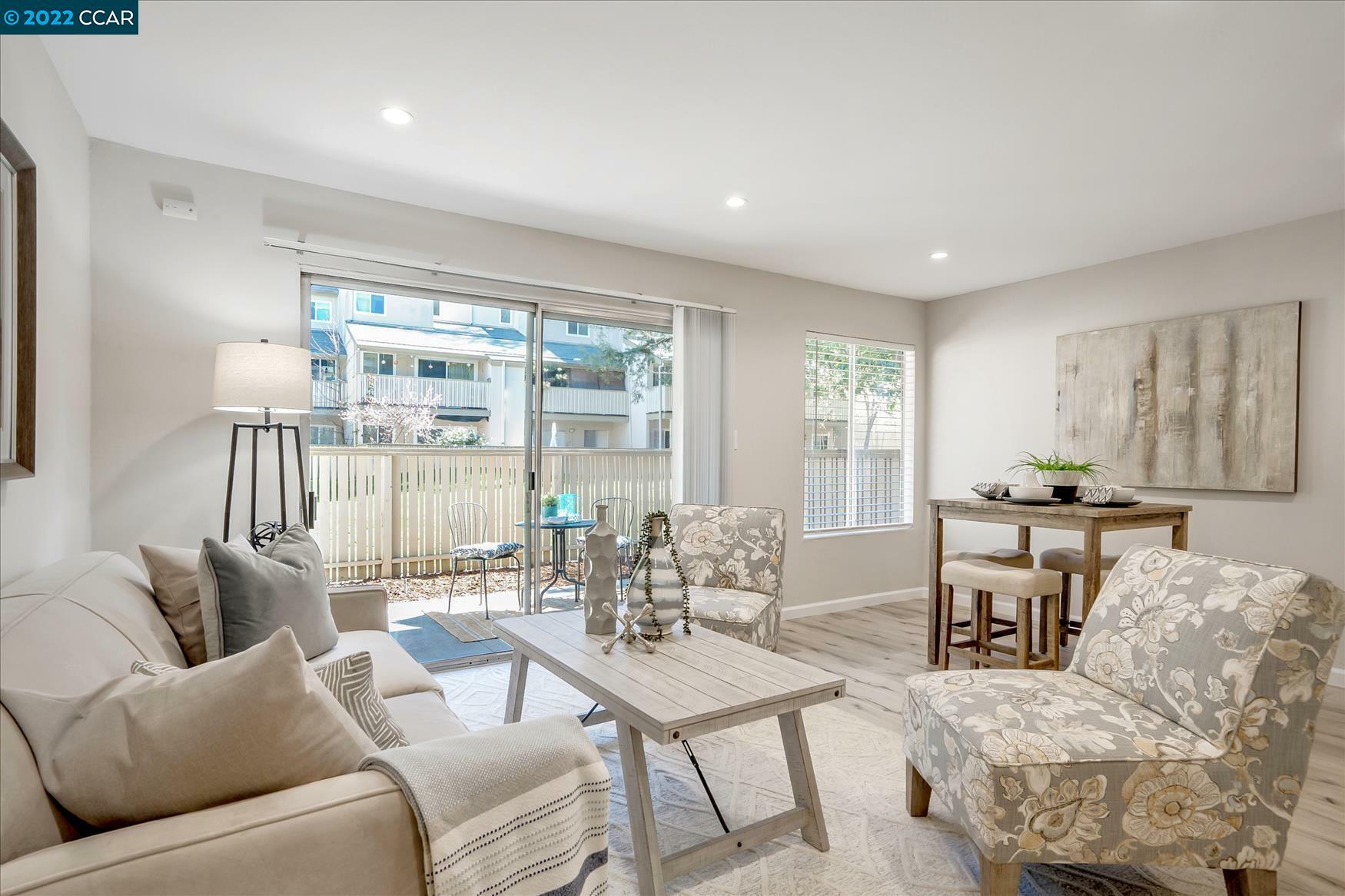 Property Photo: 2712 Oak Rd 60 CA 94597