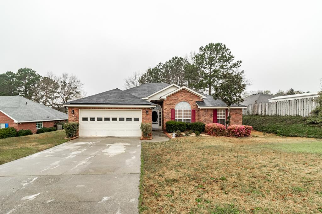 Property Photo: 902 Cannock Street GA 30813