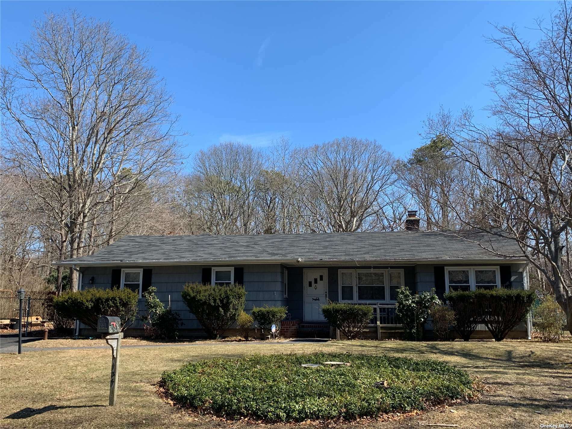 Property Photo: 134 Grand Avenue NY 11967