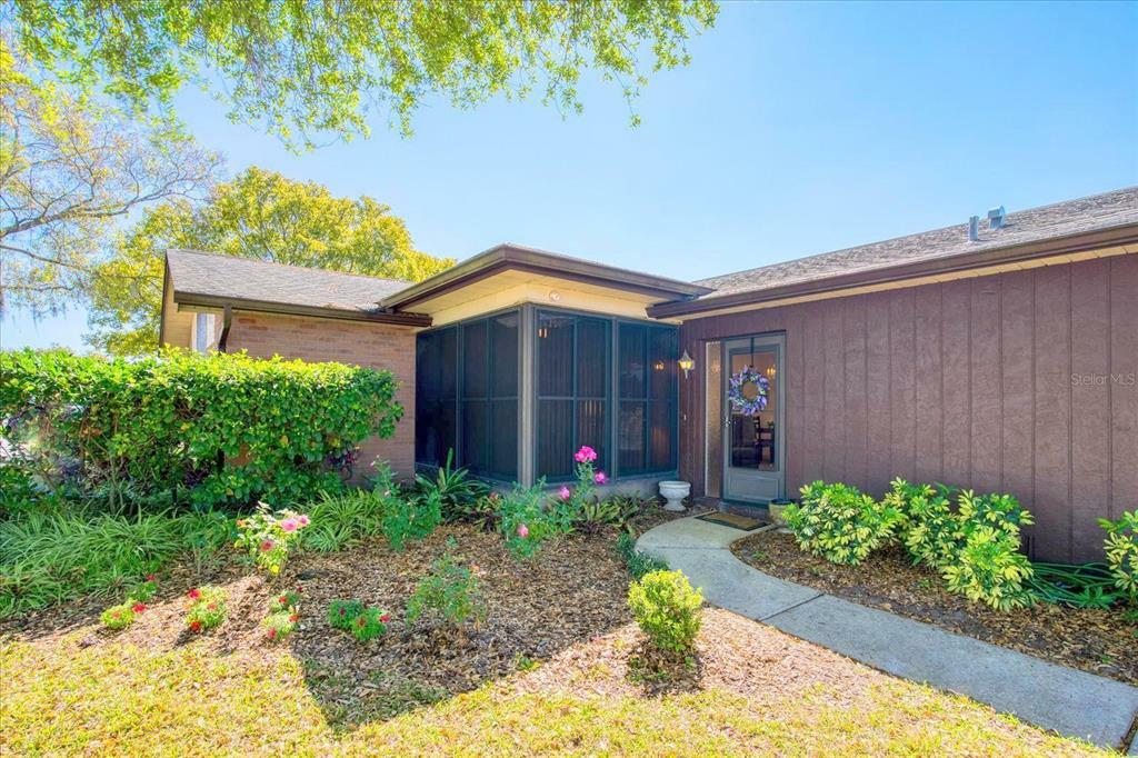 Property Photo: 2842 Highlands Boulevard A FL 34684