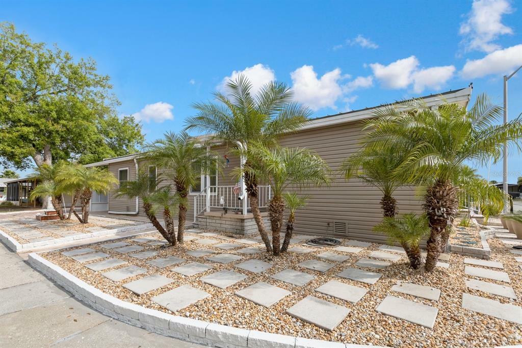 Property Photo:  224 Dolphin Drive N  FL 34677 