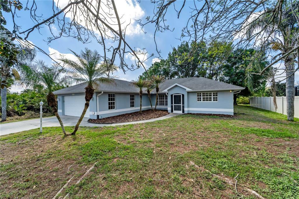 Property Photo:  2173 Alliance Avenue  FL 34286 