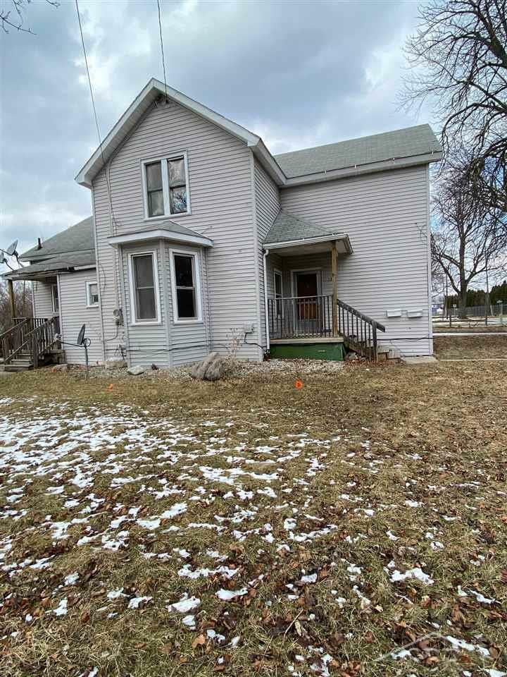 Property Photo:  1223 Maple  MI 48602 