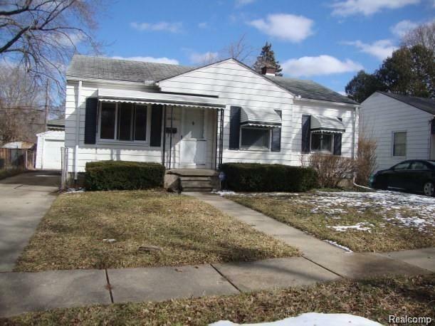 4413 Huckleberry Lane  Flint MI 48507 2331 photo