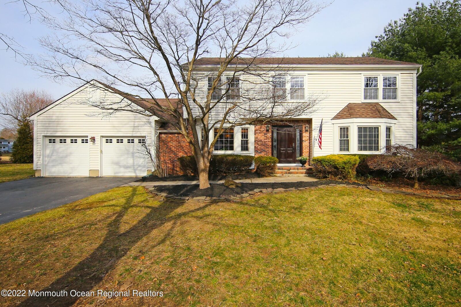 Property Photo:  12 Johnny Court  NJ 07701 