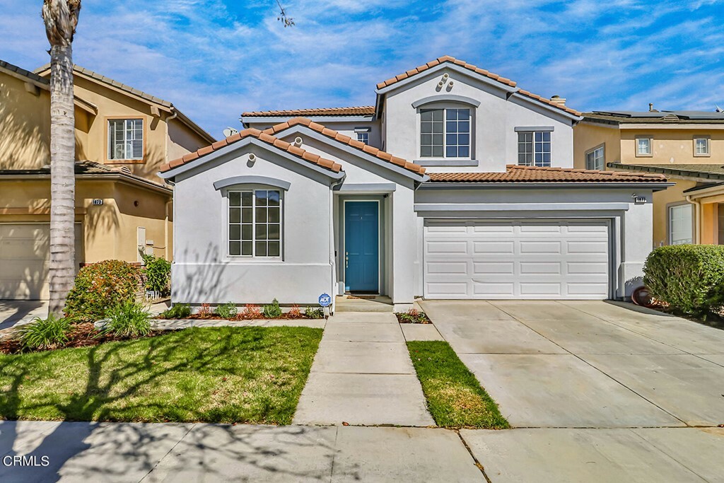 Property Photo:  1877 Ribera Drive  CA 93030 