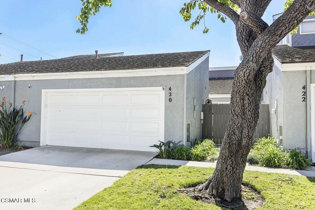 Property Photo: 420 Hudson Lane CA 93041
