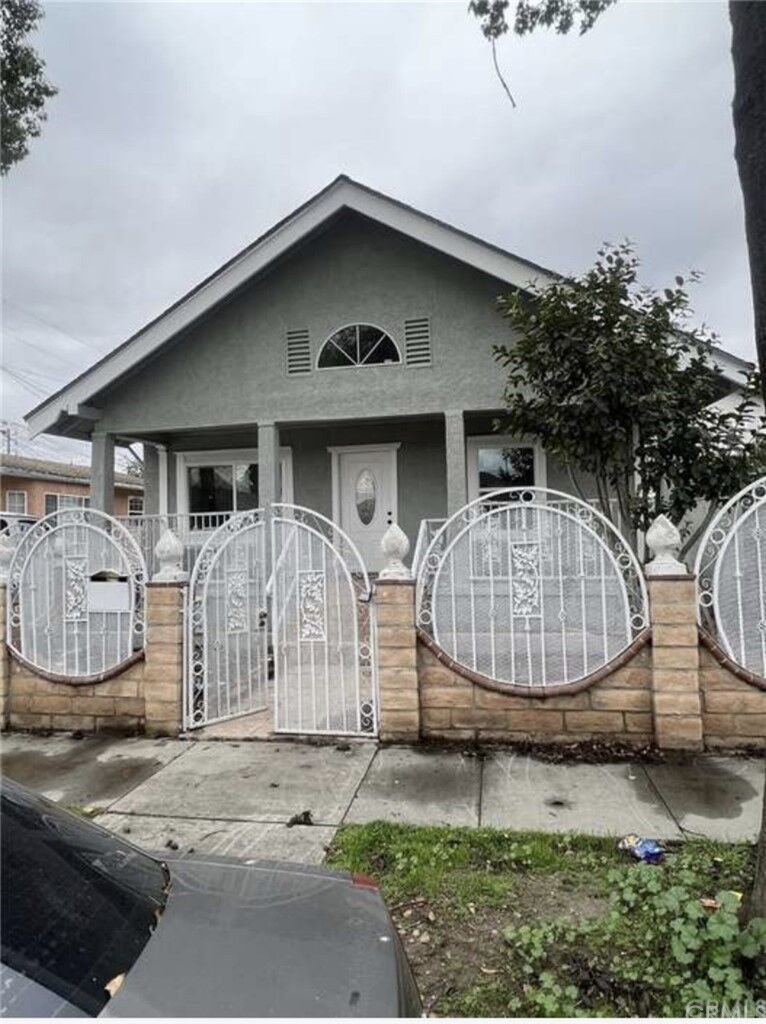 Property Photo: 5609 Everett Avenue CA 90270