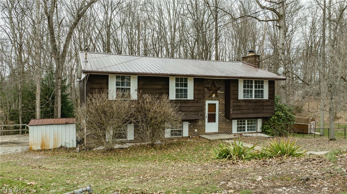 Property Photo:  40 Ridgeview Court  WV 26104 