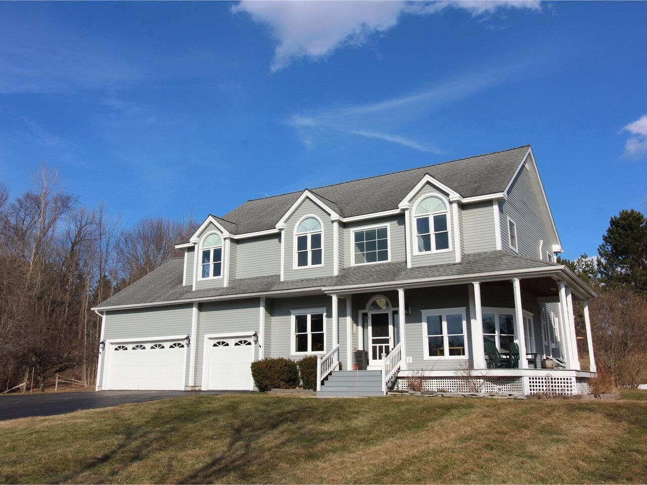 Property Photo: 29 Maeck Farm Road VT 05482