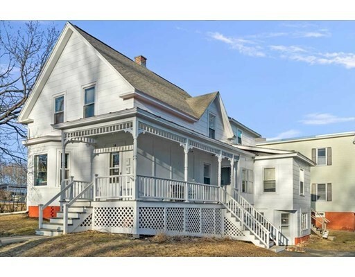 Property Photo:  34 Waterford Street  MA 01440 