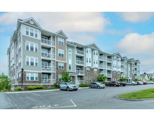 Property Photo:  1 Francis Dr 411  MA 01810 