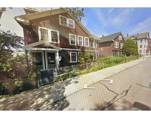 Property Photo:  159 Hillside St  MA 02120 