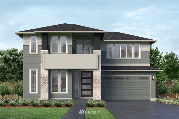 19322 133rd Street SE  Monroe WA 98272 photo